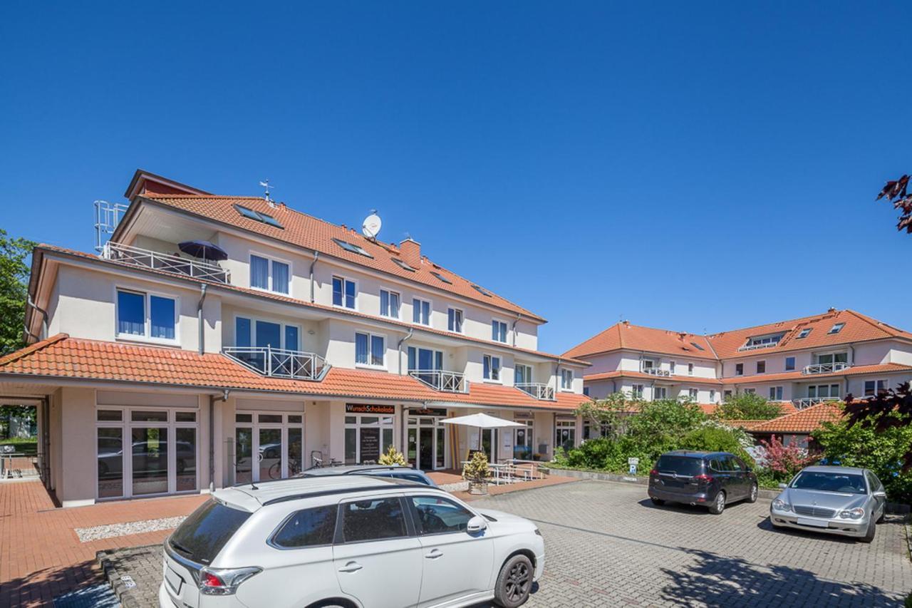 Waterkant Wohnung 21 - Netzboden Boltenhagen  Exterior foto